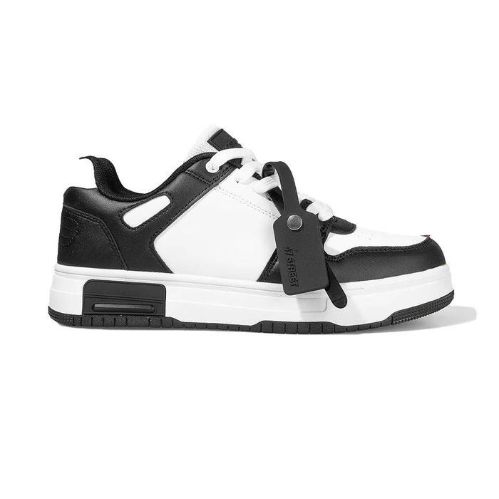 47-street-zapatillas---LOCKIE-GENDERLESS-NEGRO---Talle-40