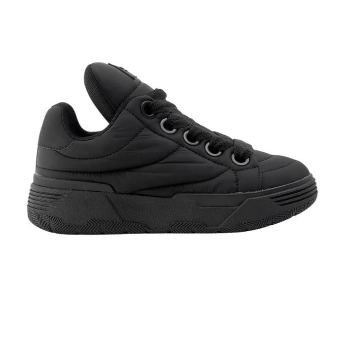 47-street-zapatillas---CUSHION-NEGRO---Talle-35