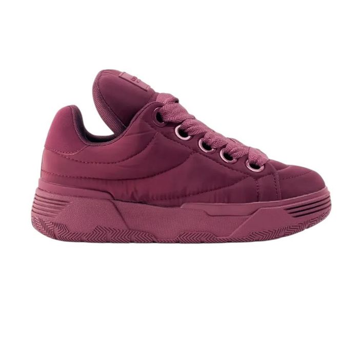 47-street-zapatilas---CUSHION-BORDO---Talle-35