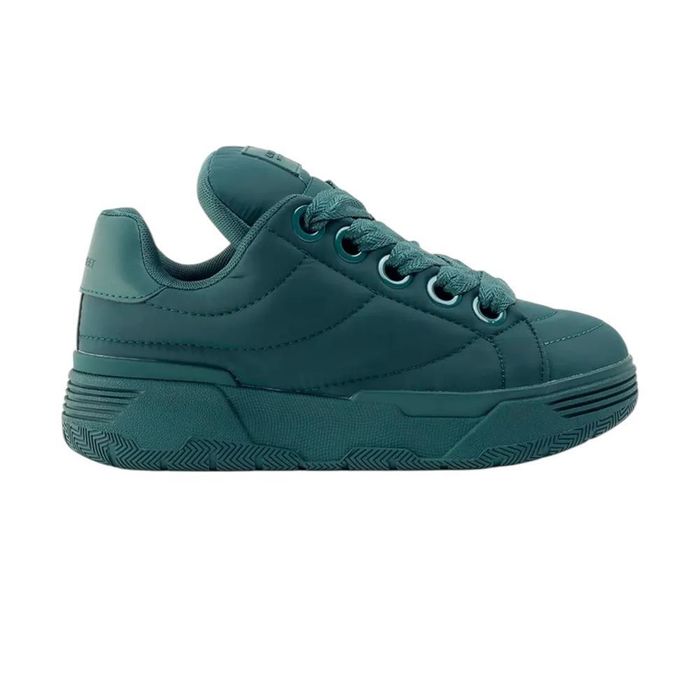 47-street-zapatillas---CUSHION-VERDE---Talle-35