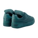 47-street-zapatillas---CUSHION-VERDE---Talle-35