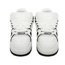47-street-zapatillas---AWAKE-MUJ-bco-negro---Talle-35
