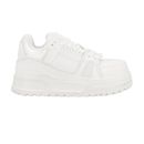47-STREET-ZAPATILLAS---AWAKE-MUJ-BLANCO---Talle-35