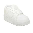 47-STREET-ZAPATILLAS---AWAKE-MUJ-BLANCO---Talle-35