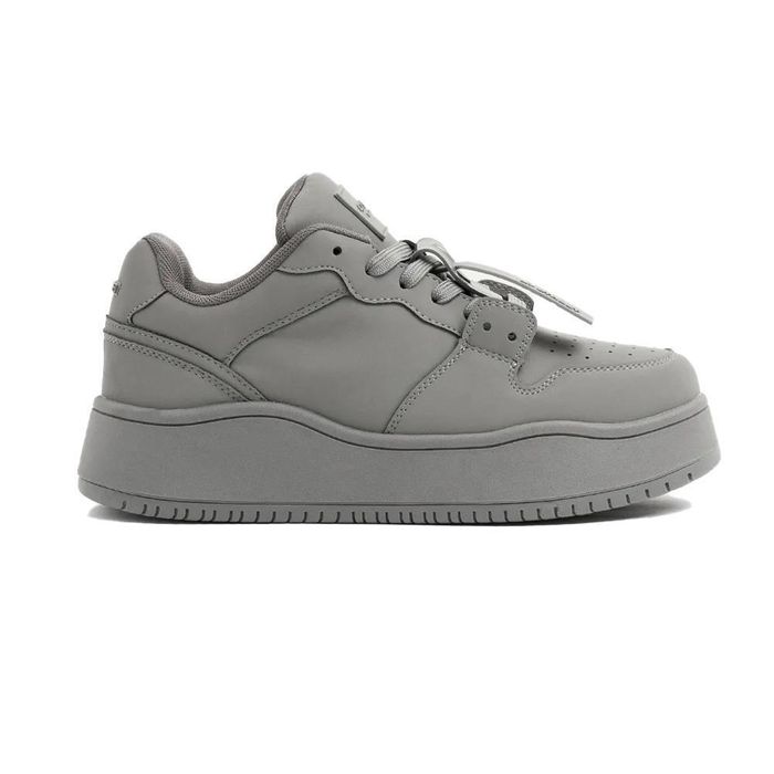 47-street-zapatillas---NEW-LOCKIE.-GRIS---Talle-35