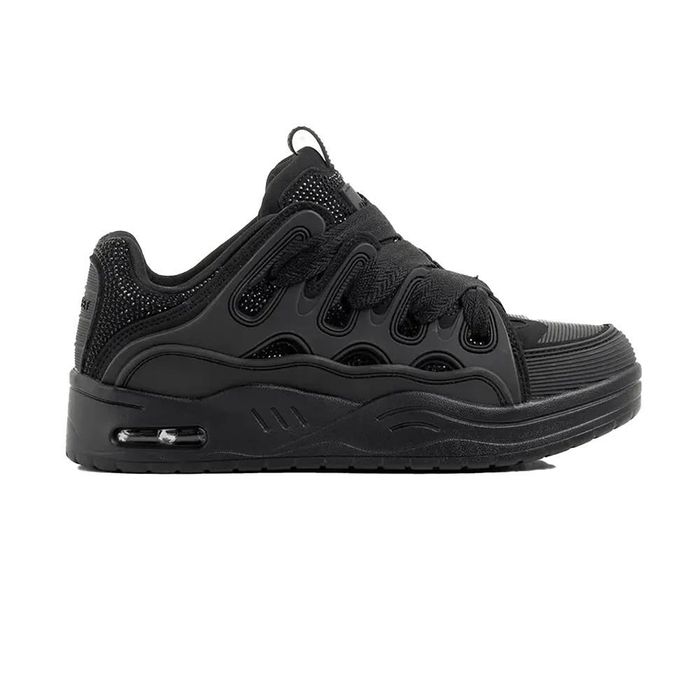 47-street-zapatillas---ROCK-SHINE-MUJ-NEGRO---Talle-35