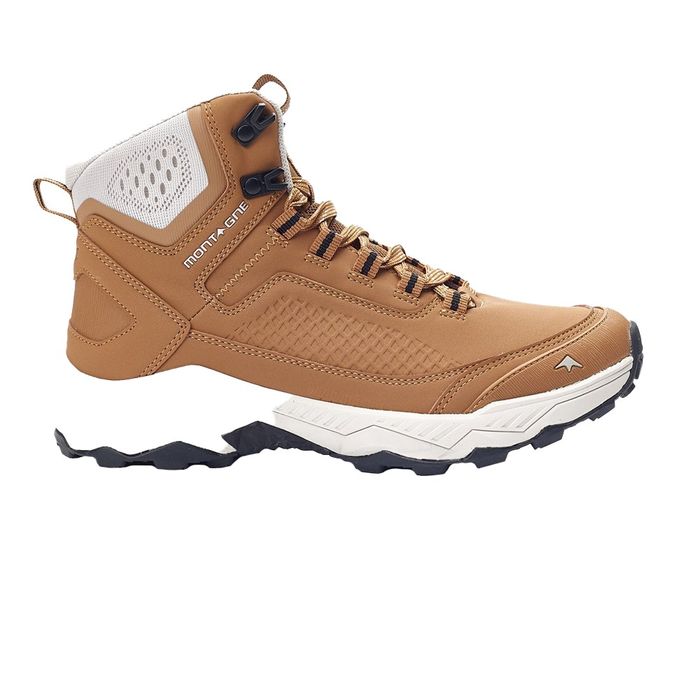 montagne-zapatillas---24010MT402642-BOTAS-GORIZ-caramelo---Talle-36