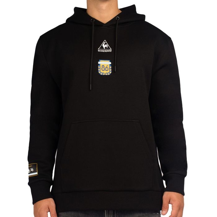 le-coq-sportif-buzo---CAPSULE-86-COVERALL--2026-BLk---Talle-S