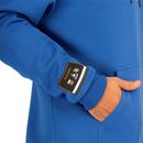 le-coq-sportif-buzo---CAPSULE-86-COVERALL--2026-BLU---Talle-S