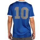 le-coq-sportif-camiseta---CAPSULE-86-2026-BLUE---Talle-S