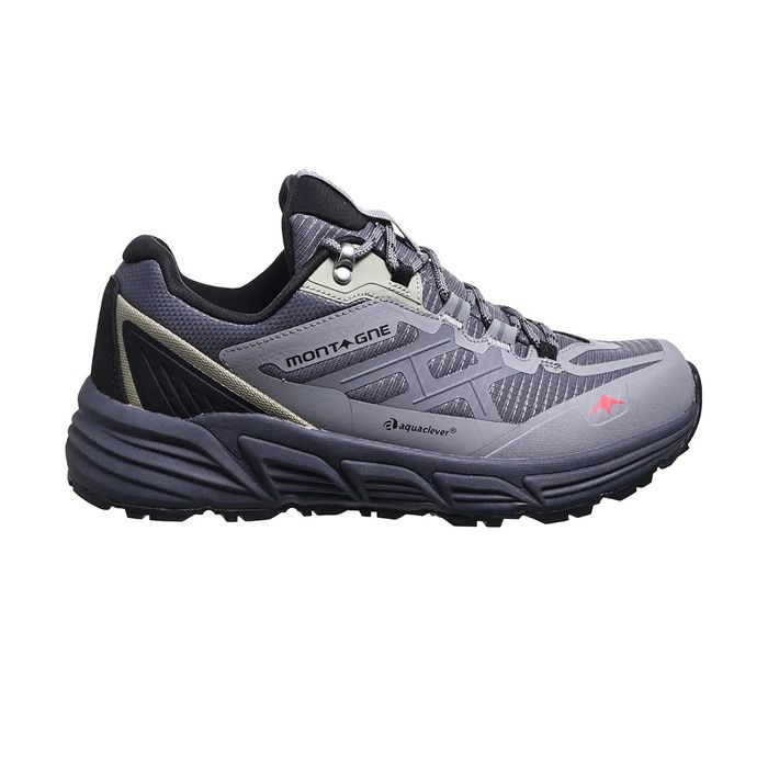 montagne-zapatillas---25110MT501724-REGEN-GRS---Talle-40