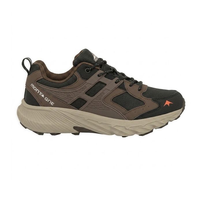 montagne-zapatillas---26110MT532721-EVERPEAK-MARRON---Talle-40