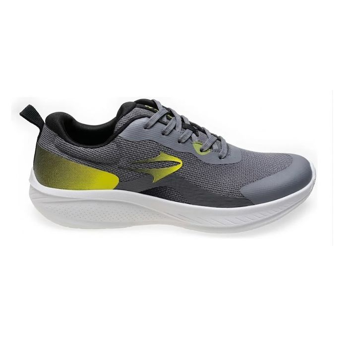 topper-zapatillas---27340-KALYAN-GRIS-CITY-AMARILLO---Talle-35