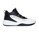 skechers-zapatillas-hombre---SKX-LEAGUE-WBK-White-Black---Talle-40