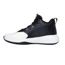 skechers-zapatillas-hombre---SKX-LEAGUE-WBK-White-Black---Talle-40