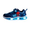 footy-zapatillas-kids---SP3698.01-SPIDERMAN-LINEA-PLUS-az---Talle-25