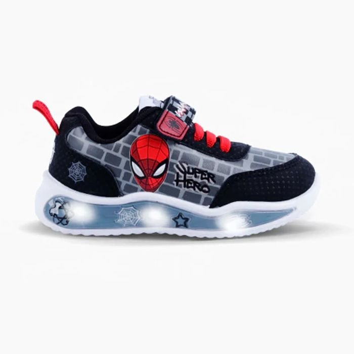 footy-zapatillas-kids---SP3697.01-SPIDERMAN-LINEA-PLUS---Talle-25