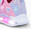 footy-zapatillas-kids---WOW109-DIAMONDS-LILA---Talle-27