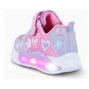 footy-zapatillas-kids---WOW109-DIAMONDS-LILA---Talle-27