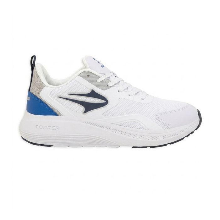 topper-zapatillas---27350-DRIVE-2-BLANCO-AZUL---Talle-35
