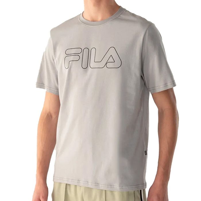 fila-remera---F11L174-1219--REGULAR-LETTER-OUTLINE-grs---Talle-S