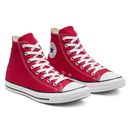 converse-zapatillas---CT-all-star-hi-red---Talle-37