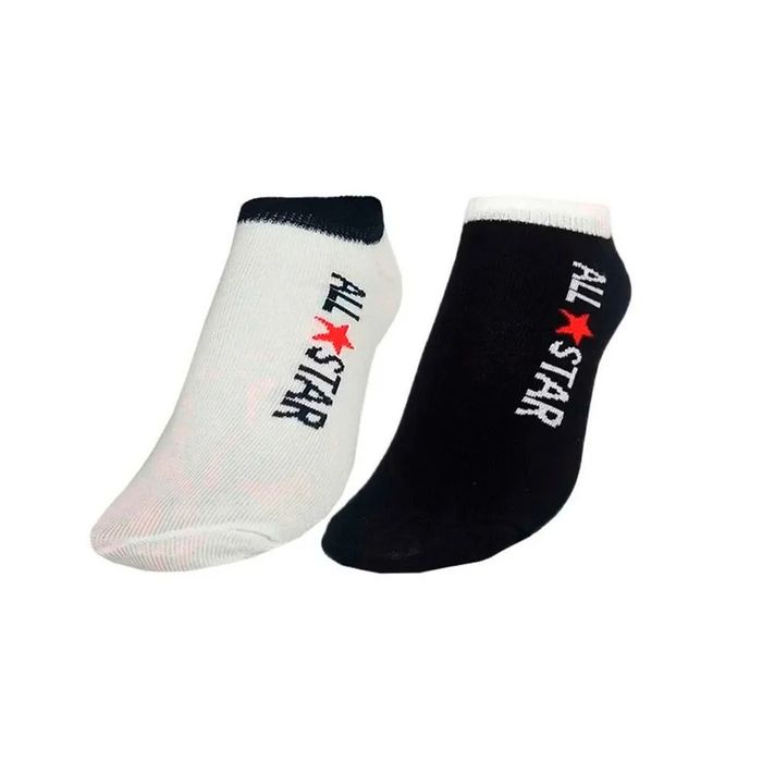 medias-converse---P1609001-BIPACKSOCKS-Ng-bco---Talle-U