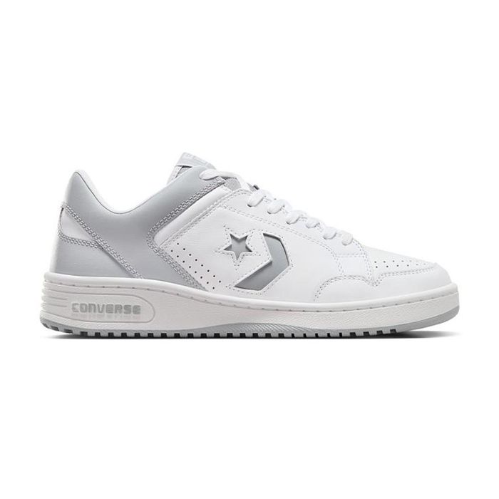 converse-zapatillas---WEAPON-BLANCO-wht-grey---Talle-37