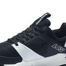le-coq-sportif-zapatillas---BACKSPIN-BLACK-WHITE-BLACk---Talle-35