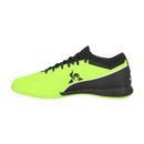le-coq-sportif-botines---OFFENSIVE-GAME-86-55--LIME--indoor---Talle-37