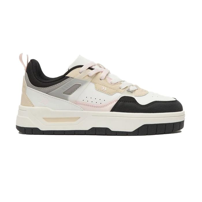 atomik-zapatillas---REECE-MOD.YOUTH-CRUDO-NEGRO---Talle-34