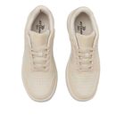 atomik-zapatillas---FAIRFAXX-SUEDE-MOD.MUJ-BEIGE---Talle-35