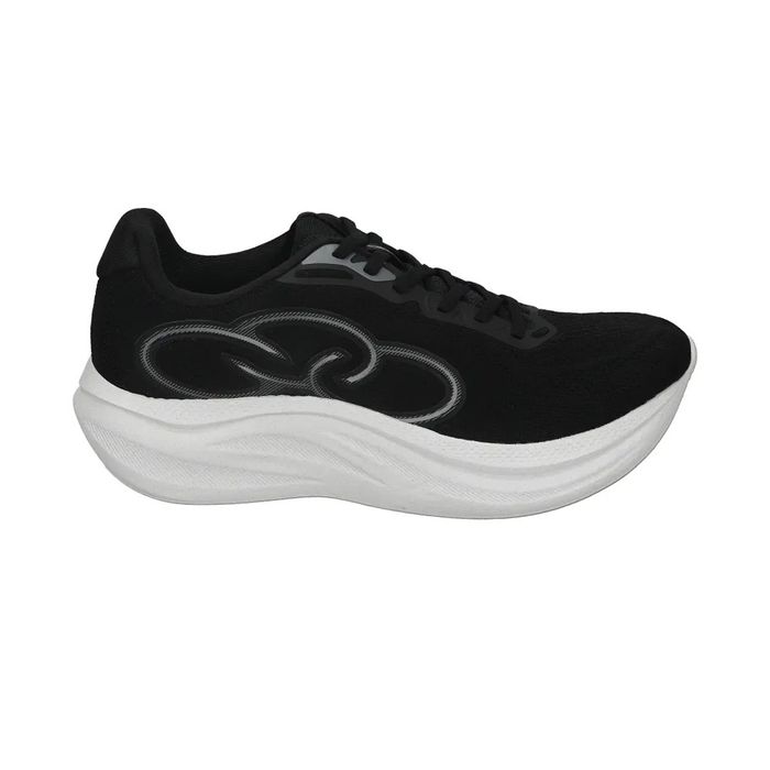 olympikus-zapatillas---43667419-RUSH-HOM.-negro---Talle-39