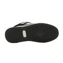 atomik-zapatillas---EMMET-REV-MOD.MUJ-BLANCO-NEGRO---Talle-35