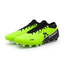 le-coq-sportif-botines---OFFENSIVE-GAME-86-55--LIME-BL-FG---Talle-37