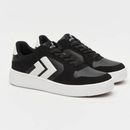 atomik-zapatillas---FAIRFAXX-SUEDE-negro---Talle-35