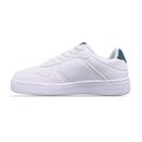 atomik-zapatillas---FAIRFAXX-MUJ-BLANCO-VERDE---Talle-35