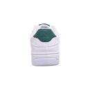 atomik-zapatillas---FAIRFAXX-MUJ-BLANCO-VERDE---Talle-35