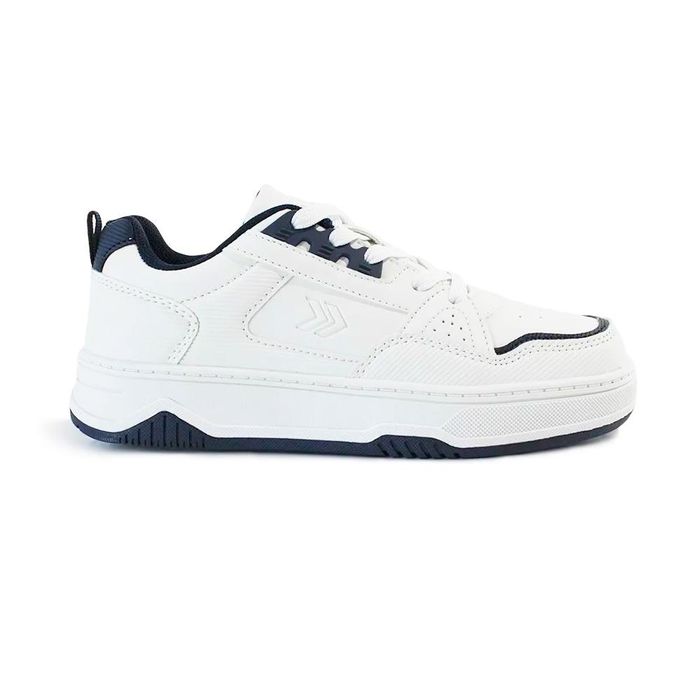 ATOMIK-ZAPATILLAS---BOARD-ECO-BLANCO-AZL---Talle-31