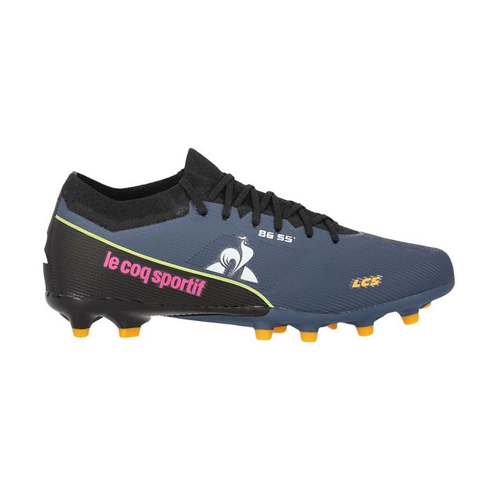 le-coq-sportif-botines---OFFENSIVE-GAME-86-55--NAVY-BLA---Talle-37