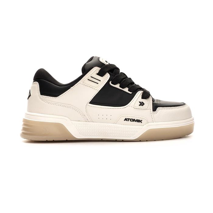 ATOMIK-ZAPATILLAS---REPTOR-OFF-WHT---Talle-35