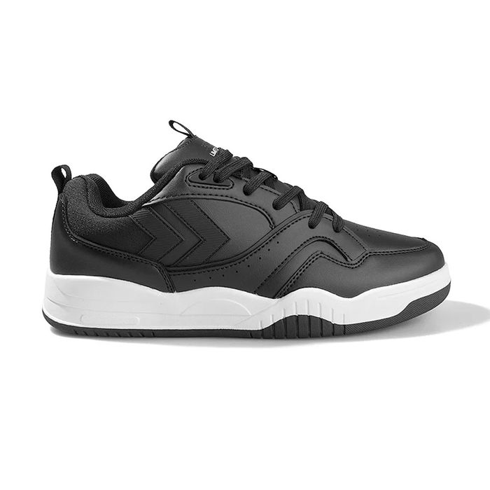 atomik-zapatillas---VIENA-TEEN-NEGRO---Talle-35