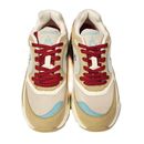 le-coq-sportif-zapatillas---R1100-CLASSIC-STARFISH-GRAY---Talle-35