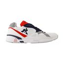 le-coq-sportif-zapatillas-hombre---LCS-R850-TRICOLORE--WHITE---Talle-40