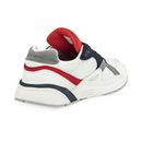 le-coq-sportif-zapatillas-hombre---LCS-R850-TRICOLORE--WHITE---Talle-40