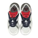 le-coq-sportif-zapatillas-hombre---LCS-R850-TRICOLORE--WHITE---Talle-40
