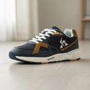 le-coq-sportif-zapatillas---R850-URBAN-BRONZE-BROWN-INDIA---Talle-40