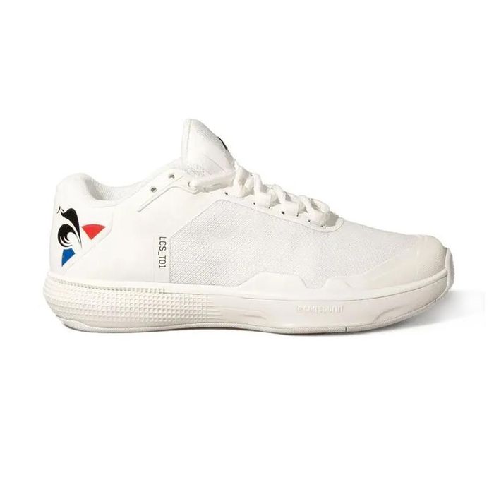le-coq-sportif-zapatillas---FUTUR-T01-ALL-COURT-OPTICAL---Talle-39