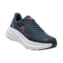 le-coq-sportif-zapatillas---STIRRED-NAVY-ORANGE-BLACK---Talle-35