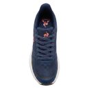 le-coq-sportif-zapatillas---STIRRED-NAVY-ORANGE-BLACK---Talle-35